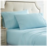 Soft Touch Pillowcases by Kaycie Gray