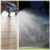 SunGuard Motion Sensor Floodlight