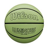 Luminous Glow Basketball