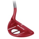 Red Escape Mallet Chipper