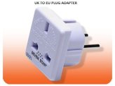 EuroPlug Converter