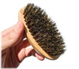 Gentleman's Grooming Brush