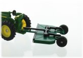 Miniature Farm Equipment Display Set