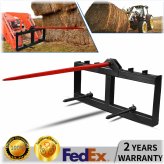 ProLift 49" Heavy Duty Bale Spear Attachment