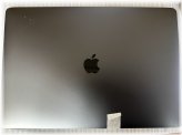 Space Gray MacBook Pro LCD Panel