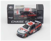 Hooters Chicago Raced Version Diecast Car