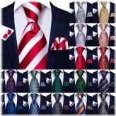 American Heritage Collection Ties