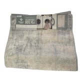 Everwash Skid Resistant Washable Rug