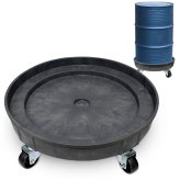 RollMaster Drum Transporter