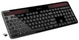 Sunbeam Wireless Keyboard