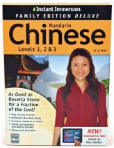 Mandarin Chinese Mastery: Family Edition