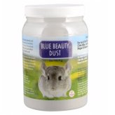 Chinchilla Blue Dust Spa