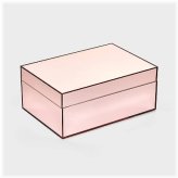 Blush Dawn Jewelry Organizer