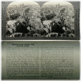 Dutch Delights Stereoview