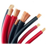 PureFlex Copper Cable