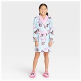 Whimsical Dream Robe and Slippers