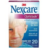 Sight Shield Eye Patches