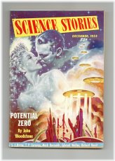 Sci-Fi Chronicles: Issue #2