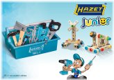 Junior Builder Tool Set