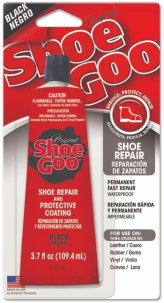 Shoe Fixer Black