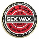 Coco Glide Surf Wax