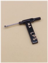 Precision Stylus Replacement for Magnavox Micromatic 557 Record Player