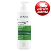 Vichy DERCOS EXTRA LARGE Anti-Dandruff Shampoo