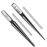Tapered Chamfer Reamer Set