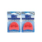 Disk Denture Reliner