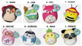 Squishmallows Happy Meal Plush