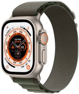 Alpine Titanium Ultra