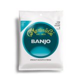 Vega Banjo Light Nickel Wound Strings