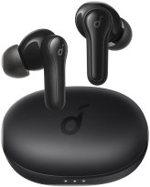 EchoBuds AI-Enhanced Bluetooth Earphones