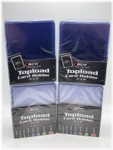 Card Armor - Protective Sleeves for Sports Trading Cards