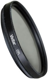 ClearView Polarizer Lens Filter