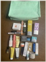 Beauty Essentials Collection