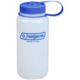 ClearFlow 32 oz. Wide Mouth Water Bottle