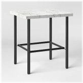 Northmont Rectangle Accent Table