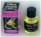 Funky Fragrance Folly