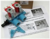 AquaFlow Solenoid Valve Kit