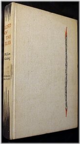 Vintage Lord of the Flies Hardcover