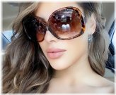 Lorena Sunglasses