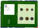 Canadian Numismatic Heritage Collection