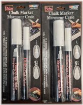 Chalk Marker Duo Pack