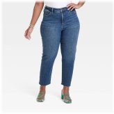 Indigo Haven Jeans