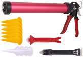 Sausage Caulking Gun Pro