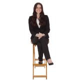 Fold & Support Stools