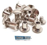 Equine Fastener Set