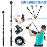 SwingAlign Pro Trainer