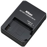 Nikon EN-EL14 Battery Charger